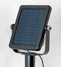 Solar panel