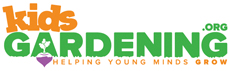 Kids Gardening