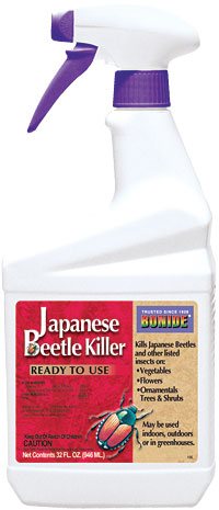 Japanese Beetle Killer