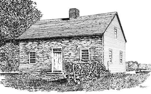 Ethan Allen home