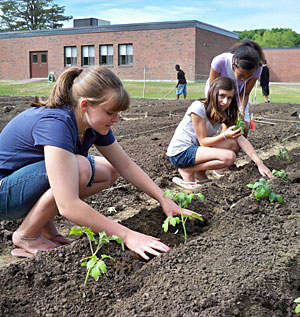 Healthy City Youth Initiative