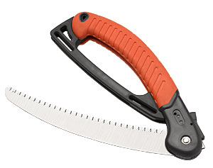 Pruning Saw