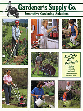 Catalog cover